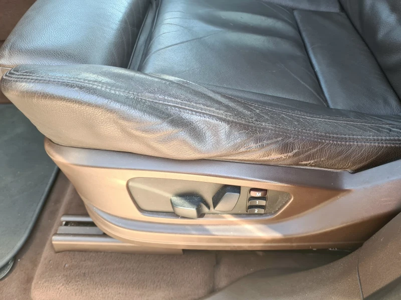 BMW X5 3.0SD, снимка 11 - Автомобили и джипове - 52705671