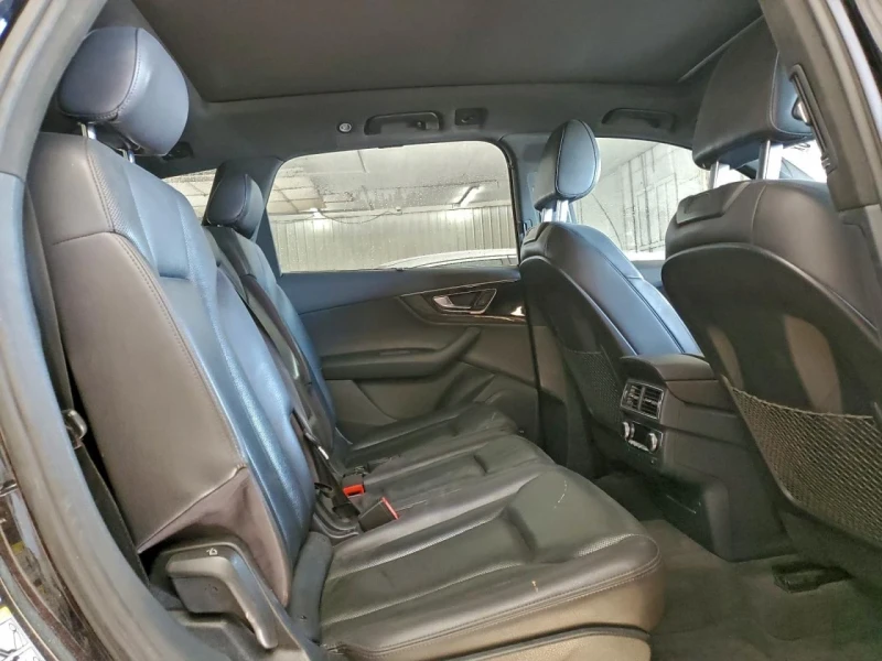 Audi Q7 3.0i PRESTIGE -Head up-Обдух-Подгрев-Панорама-TOP, снимка 6 - Автомобили и джипове - 52940320