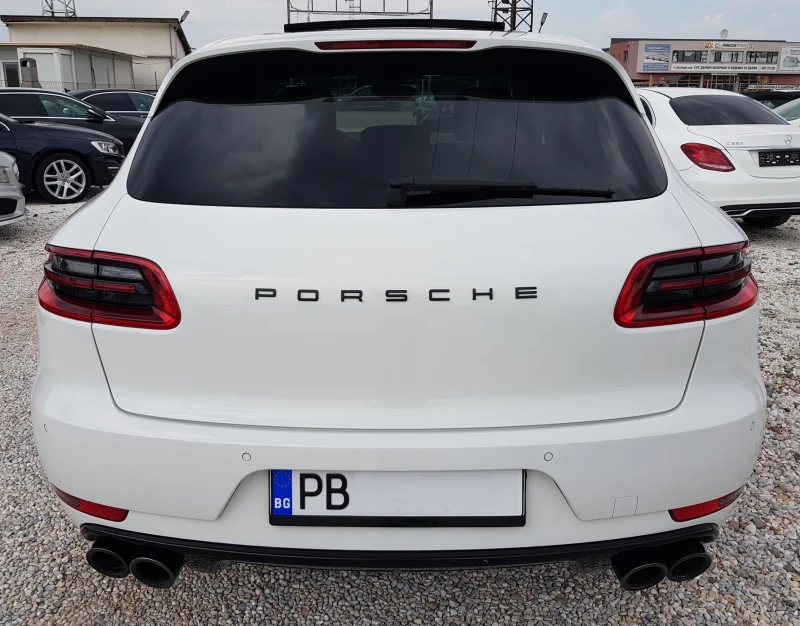 Porsche Macan S 3.0D-250 к.с. EURO 6B ЛИЗИНГ, снимка 6 - Автомобили и джипове - 53210342