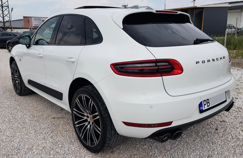 Porsche Macan S 3.0D-250 к.с. EURO 6B ЛИЗИНГ, снимка 7 - Автомобили и джипове - 53210342