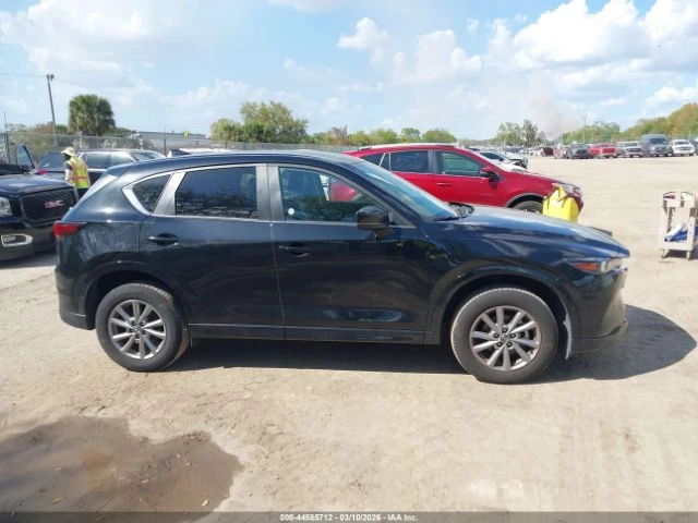 Mazda CX-5 2.5 S SELECT | Mobile.bg � ����������� 8