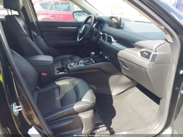 Mazda CX-5 2.5 S SELECT | Mobile.bg � ����������� 10