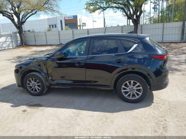Mazda CX-5 2.5 S SELECT | Mobile.bg � ����������� 7