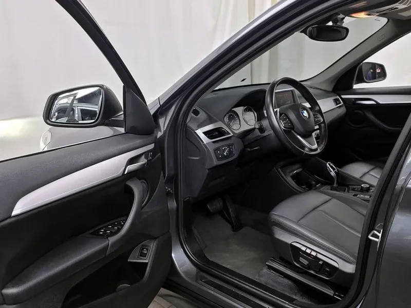 BMW X1 Advantage xDrive 20I | Mobile.bg � ����������� 10