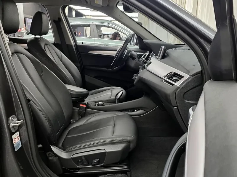 BMW X1 Advantage xDrive 20I | Mobile.bg � ����������� 11