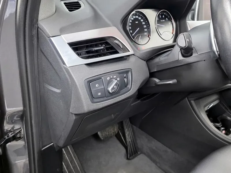 BMW X1 Advantage xDrive 20I | Mobile.bg � ����������� 17