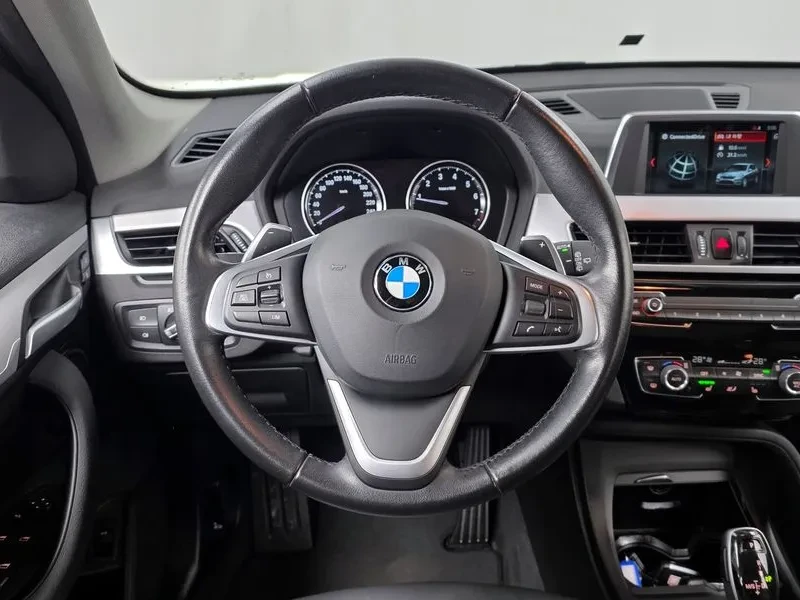 BMW X1 Advantage xDrive 20I | Mobile.bg � ����������� 13