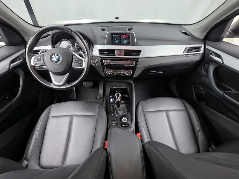 BMW X1 Advantage xDrive 20I | Mobile.bg � ����������� 7