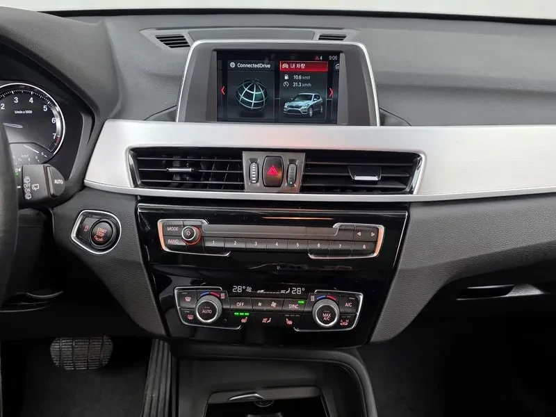 BMW X1 Advantage xDrive 20I | Mobile.bg � ����������� 14