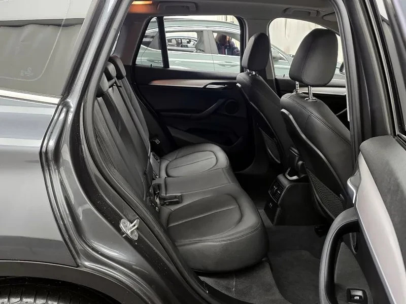 BMW X1 Advantage xDrive 20I | Mobile.bg � ����������� 12