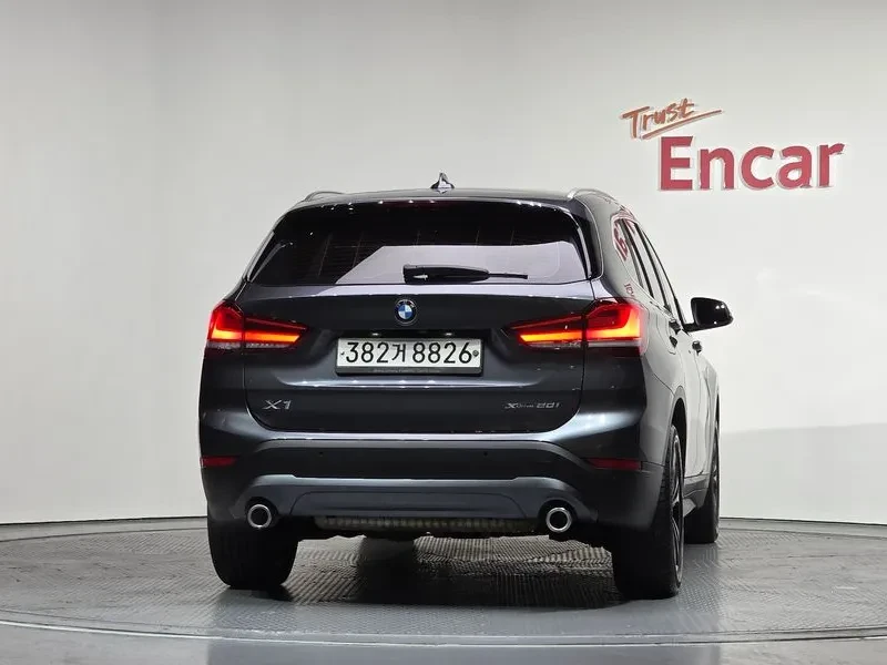 BMW X1 Advantage xDrive 20I | Mobile.bg � ����������� 4