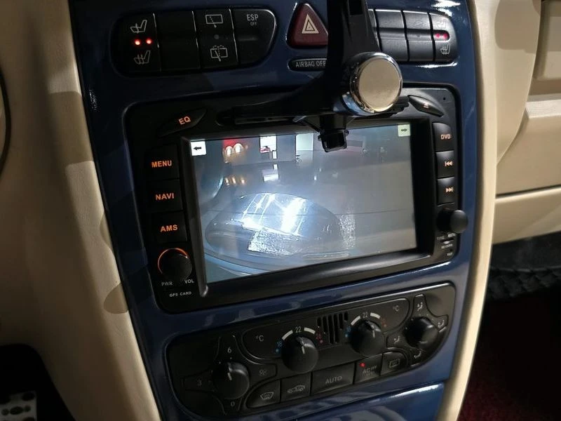 Mercedes-Benz G G500| 292к.с., снимка 17 - Автомобили и джипове - 56211893
