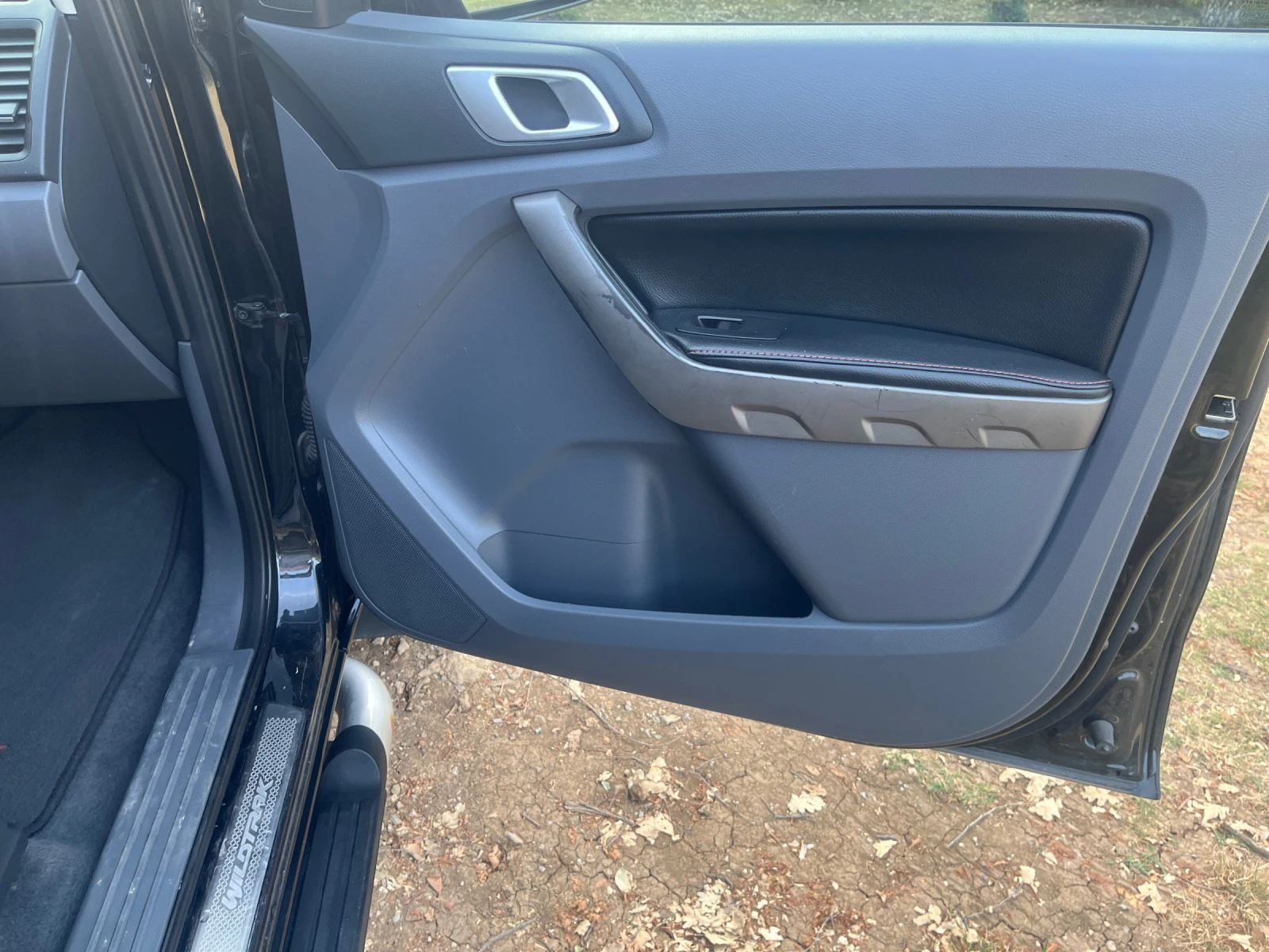 Ford Ranger WILDTRAK 3, 2 | Mobile.bg   12