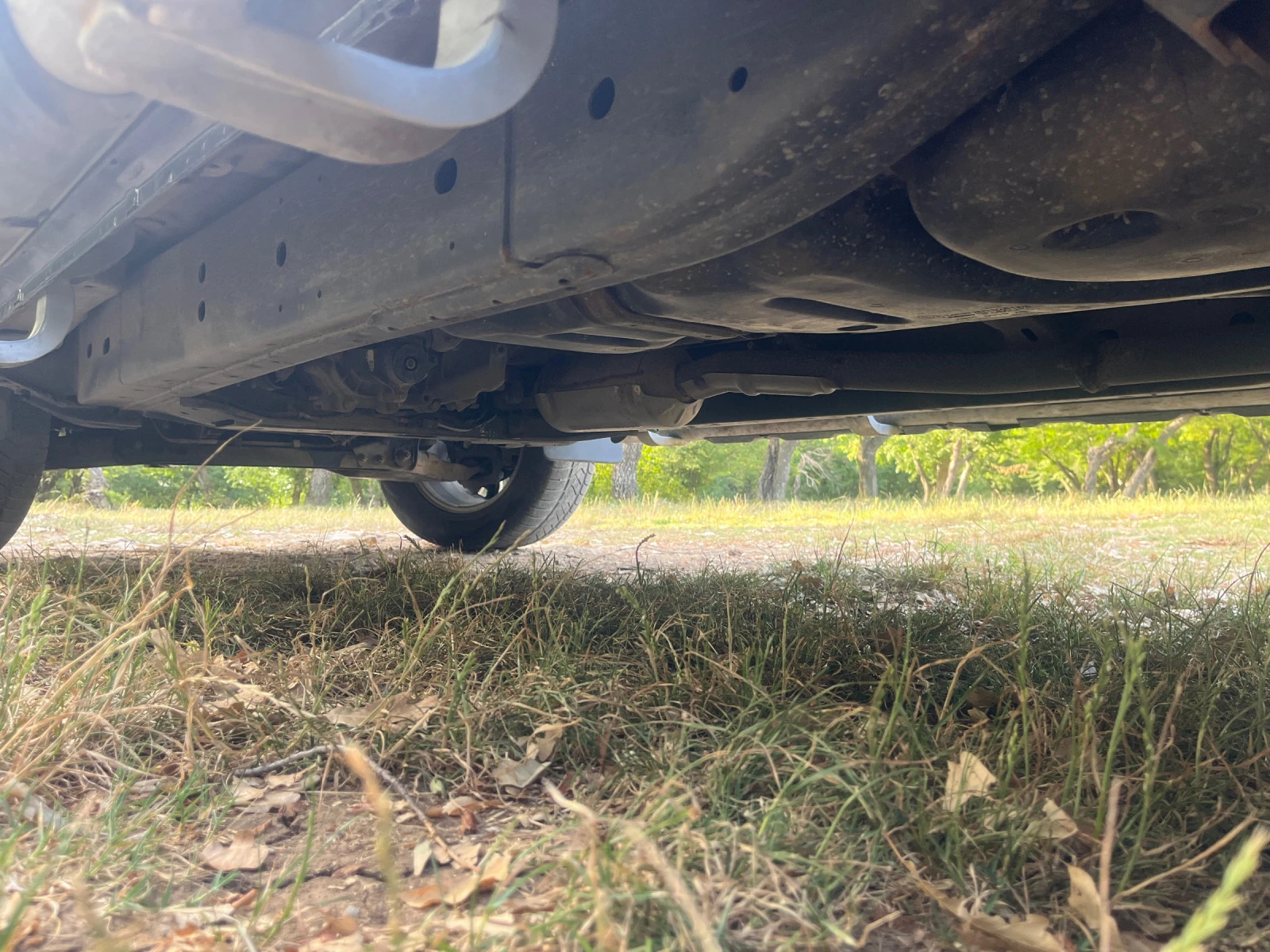 Ford Ranger WILDTRAK 3, 2 | Mobile.bg   14