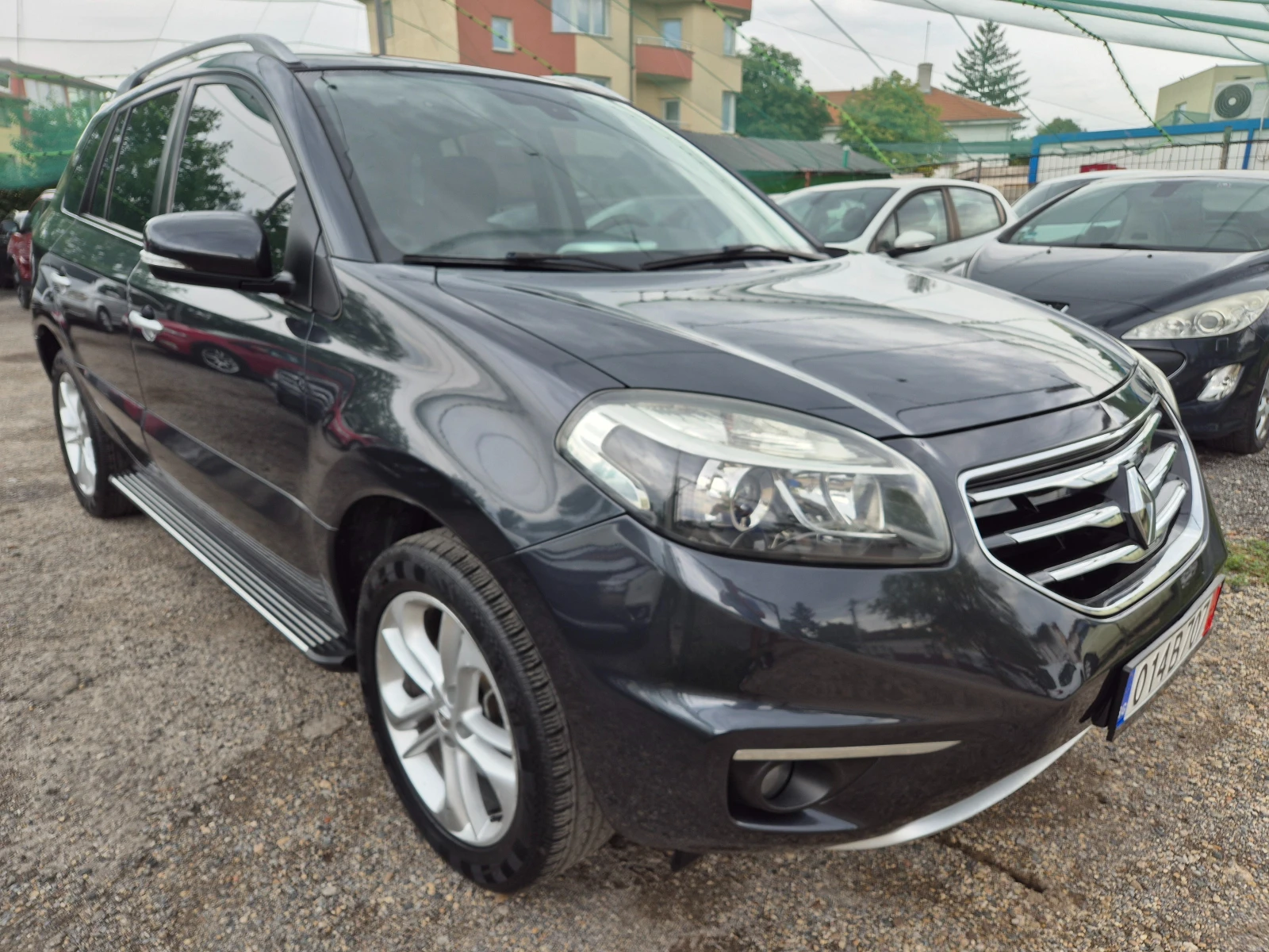 Renault Koleos 2.0DCI/ФЕЙСЛИФТ  - изображение 2