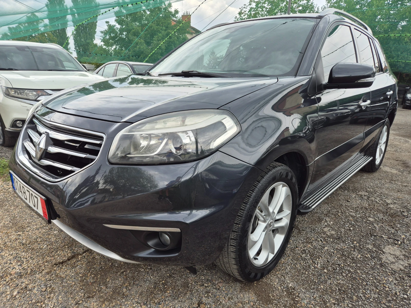 Renault Koleos 2.0DCI/ФЕЙСЛИФТ  - изображение 3