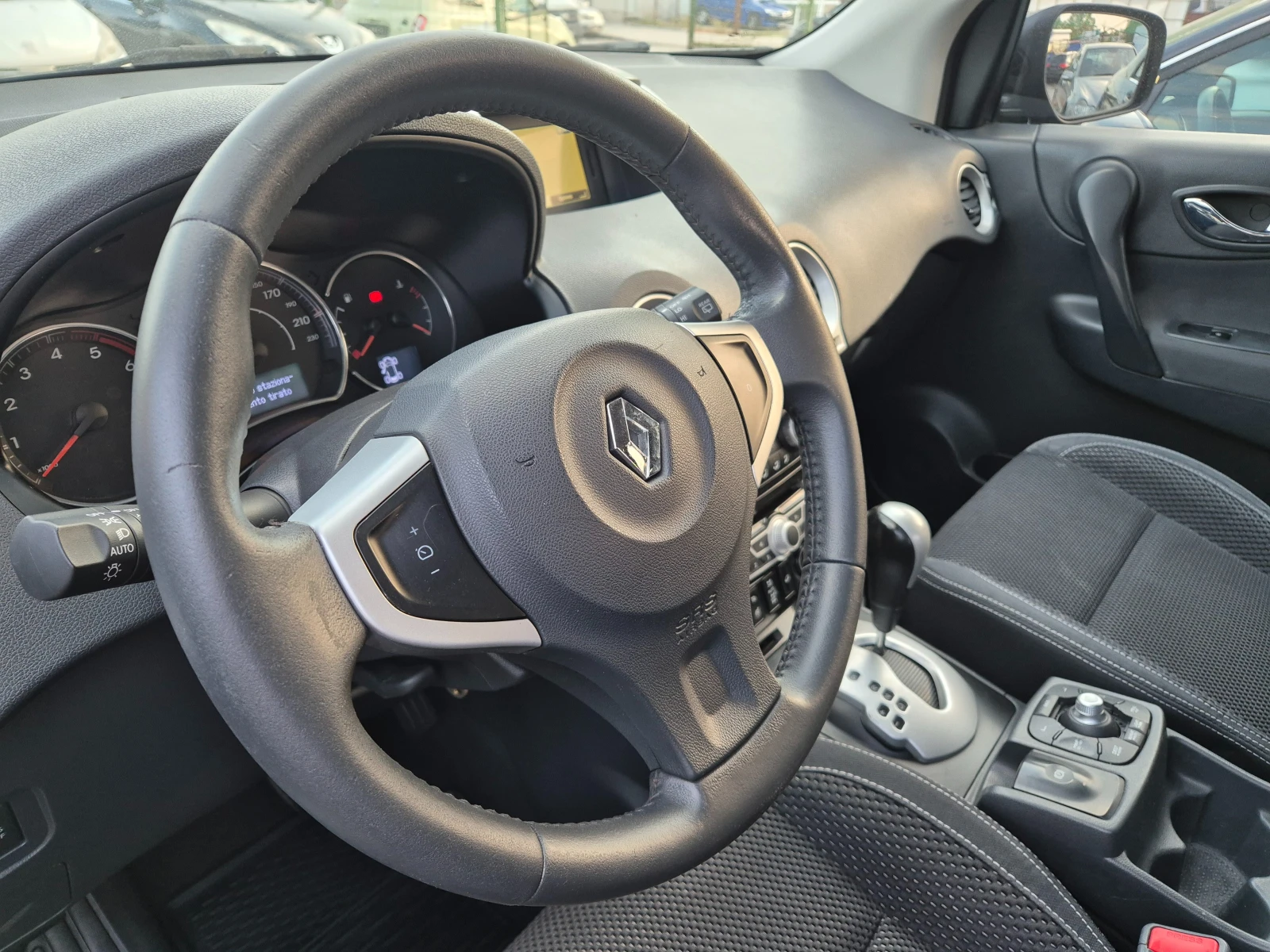 Renault Koleos 2.0DCI/ФЕЙСЛИФТ  - изображение 10