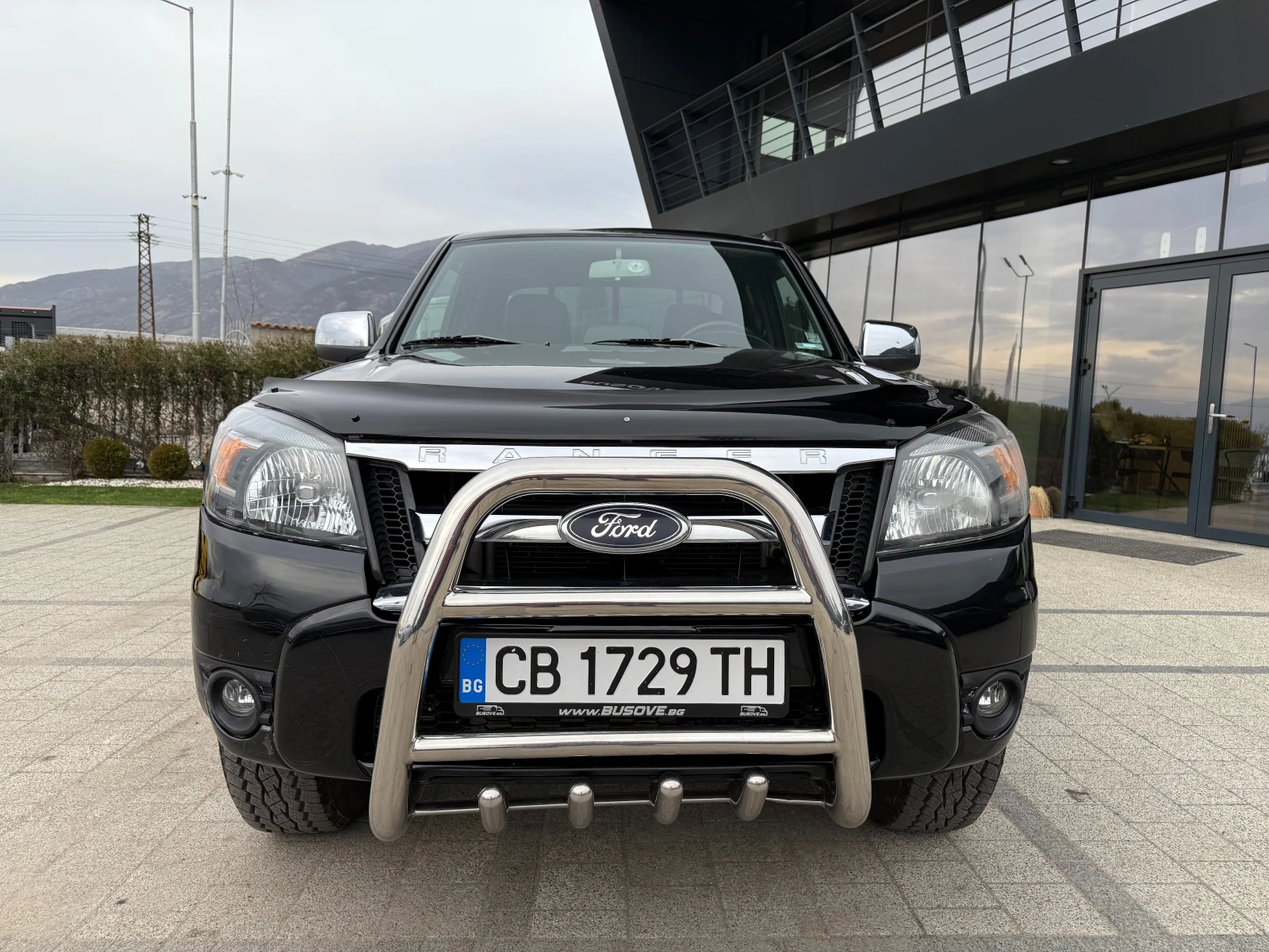 Ford Ranger 3.0TDCI LIMITED - изображение 3