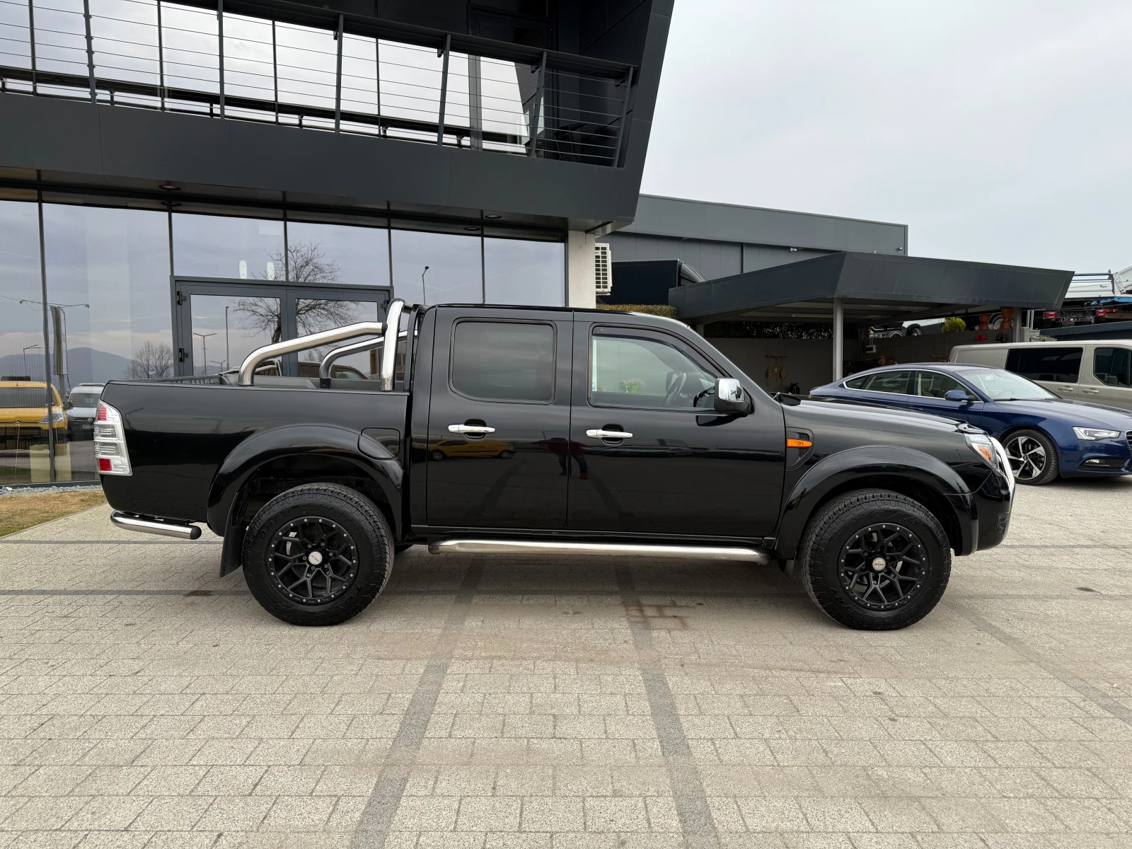 Ford Ranger 3.0TDCI LIMITED - изображение 8