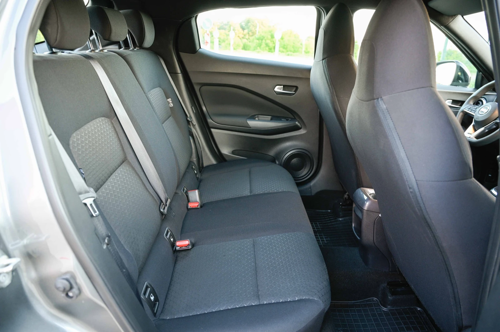 Nissan Juke 1.0DIG-T* * LED* 27000 | Mobile.bg   16