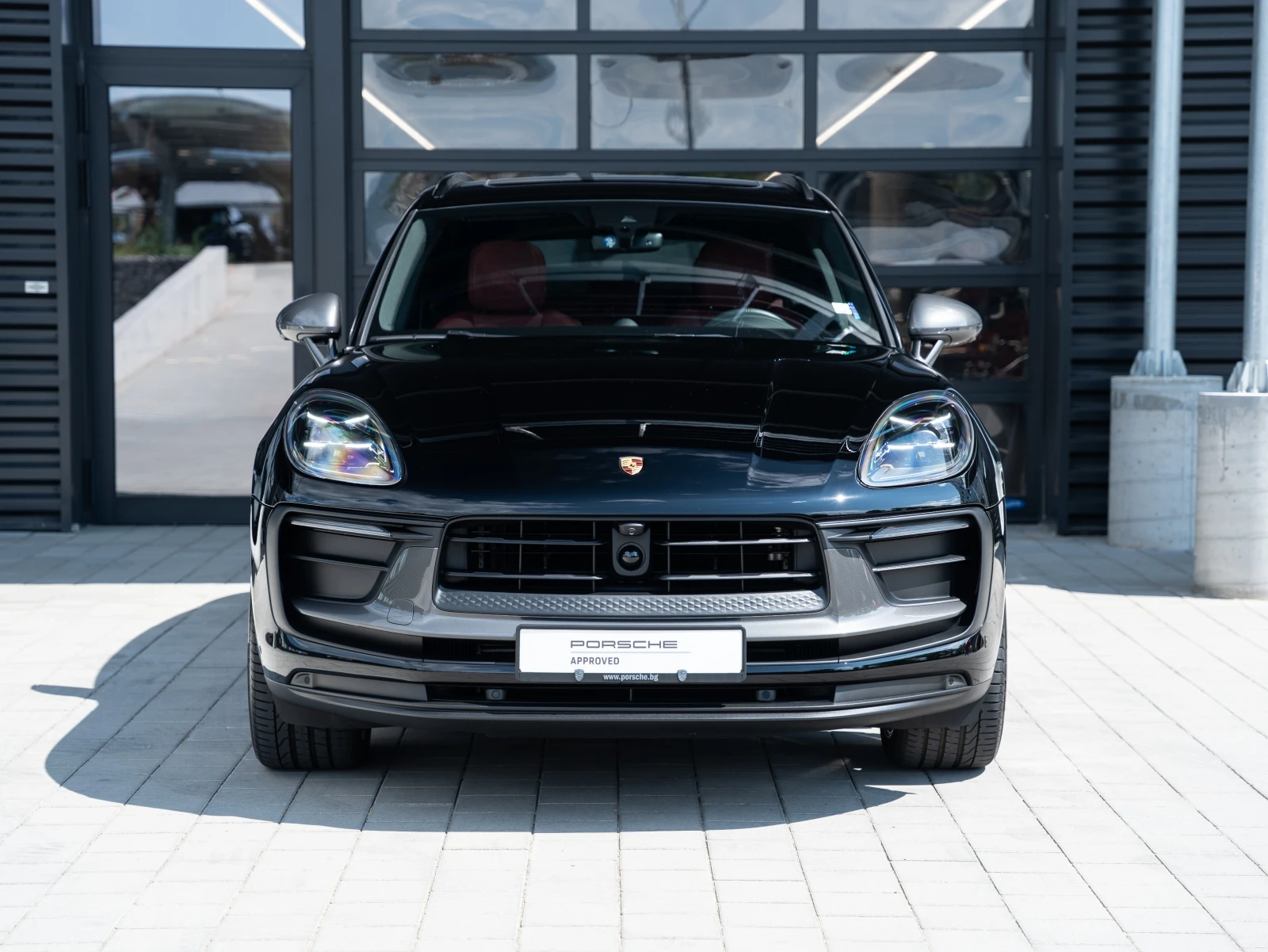 Porsche Macan T - изображение 5