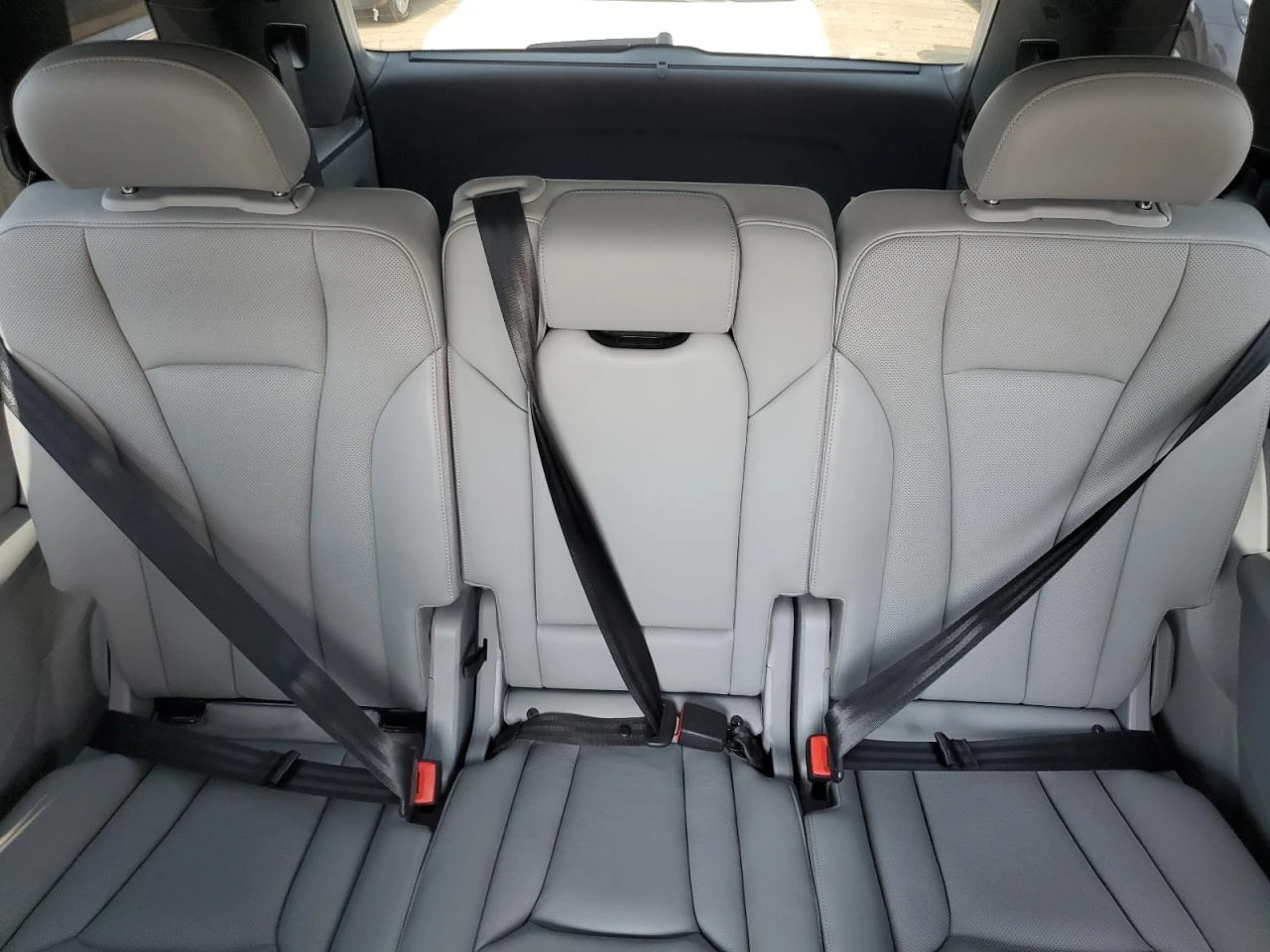 Audi Q7 Premium Plus - изображение 10