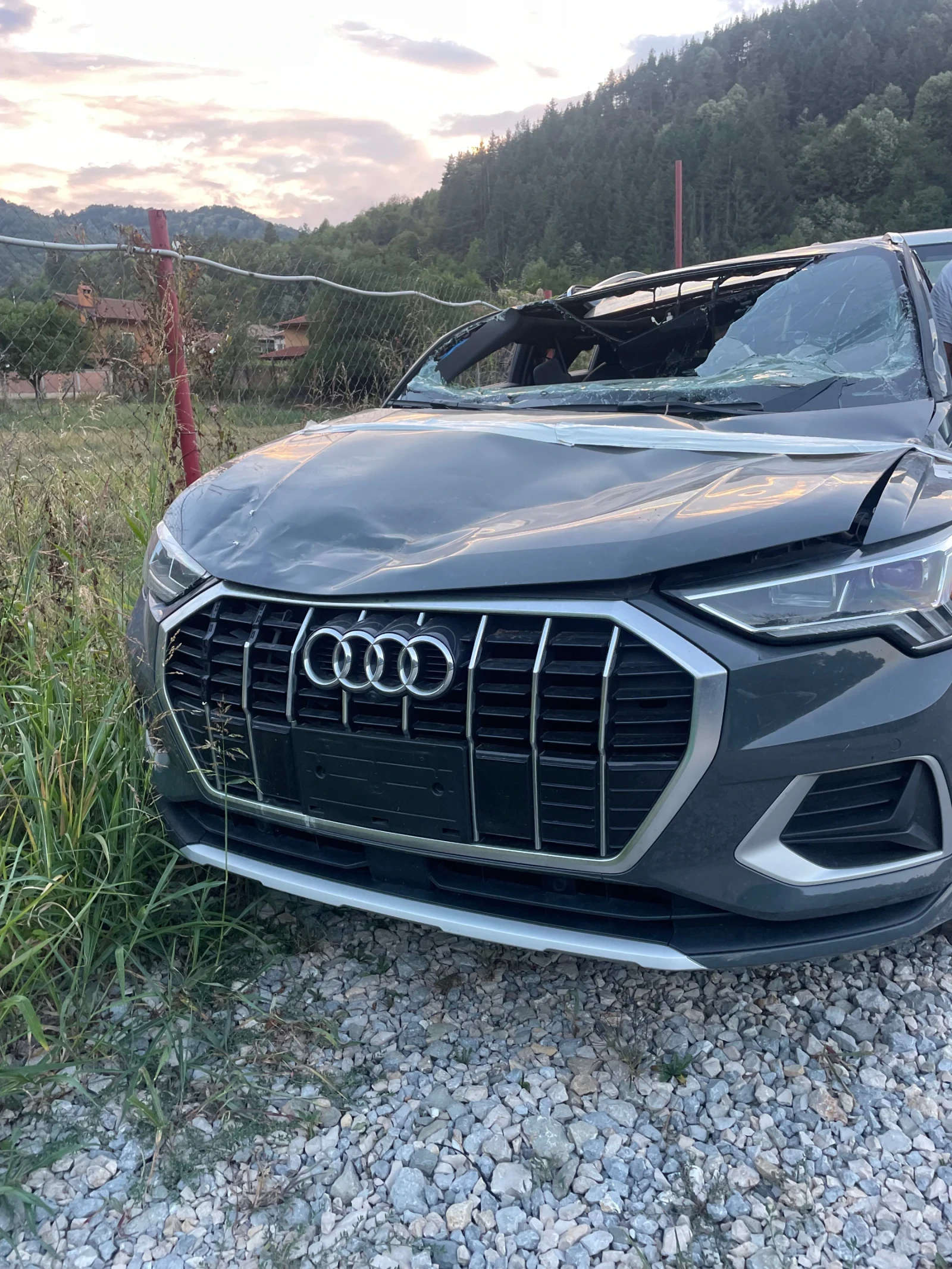 Audi Q3 2.0 tfsi | Mobile.bg   1