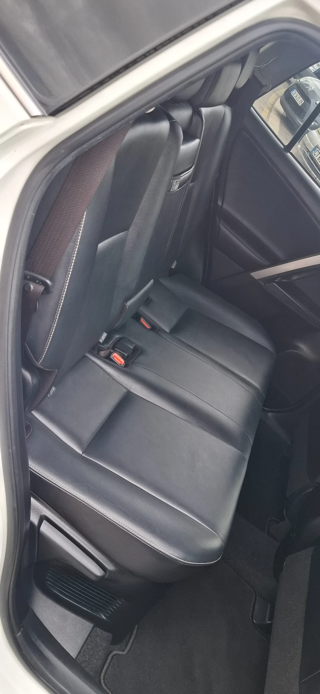 Toyota Rav4 2.5 Hybrid 4x4 Full Led  Automat 198kc    | Mobile.bg   12