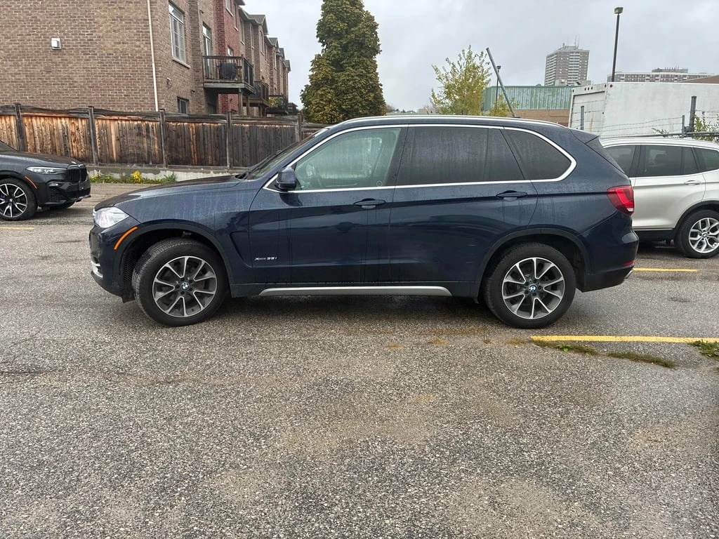 BMW X5 * xDrive35i * CARFAX *    | Mobile.bg   2