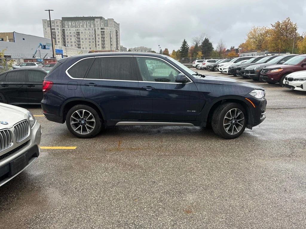 BMW X5 * xDrive35i * CARFAX *    | Mobile.bg   3