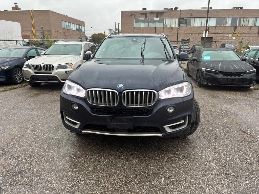 BMW X5 * xDrive35i * CARFAX *    | Mobile.bg   6
