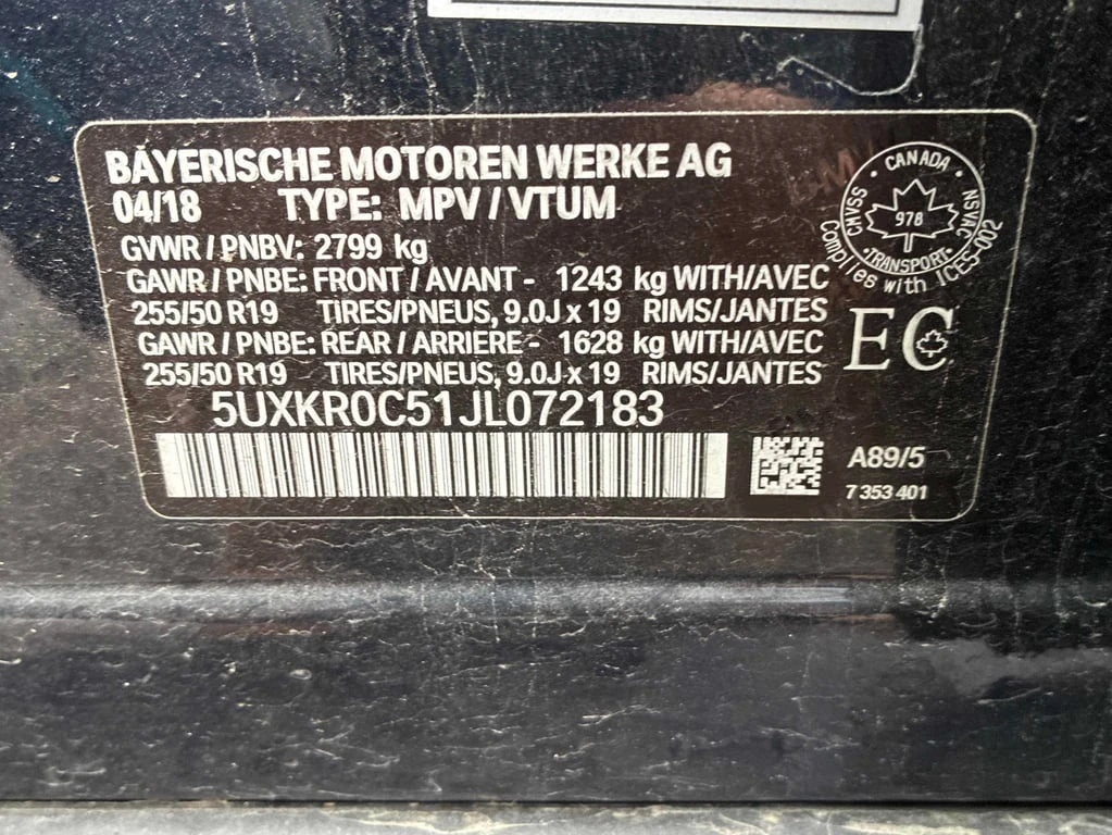 BMW X5 * xDrive35i * CARFAX *    | Mobile.bg   10