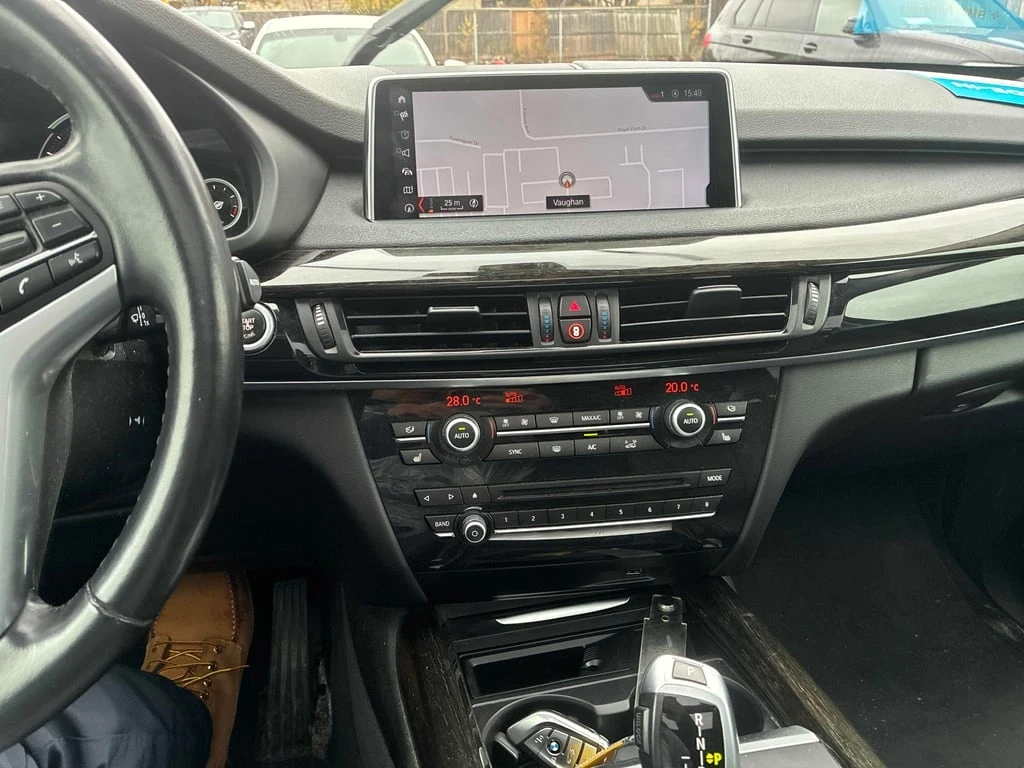 BMW X5 * xDrive35i * CARFAX *    | Mobile.bg   9