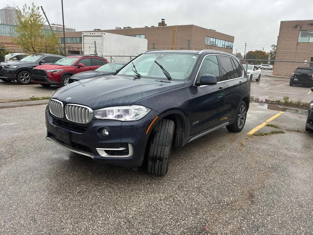 BMW X5 * xDrive35i * CARFAX *    | Mobile.bg   1