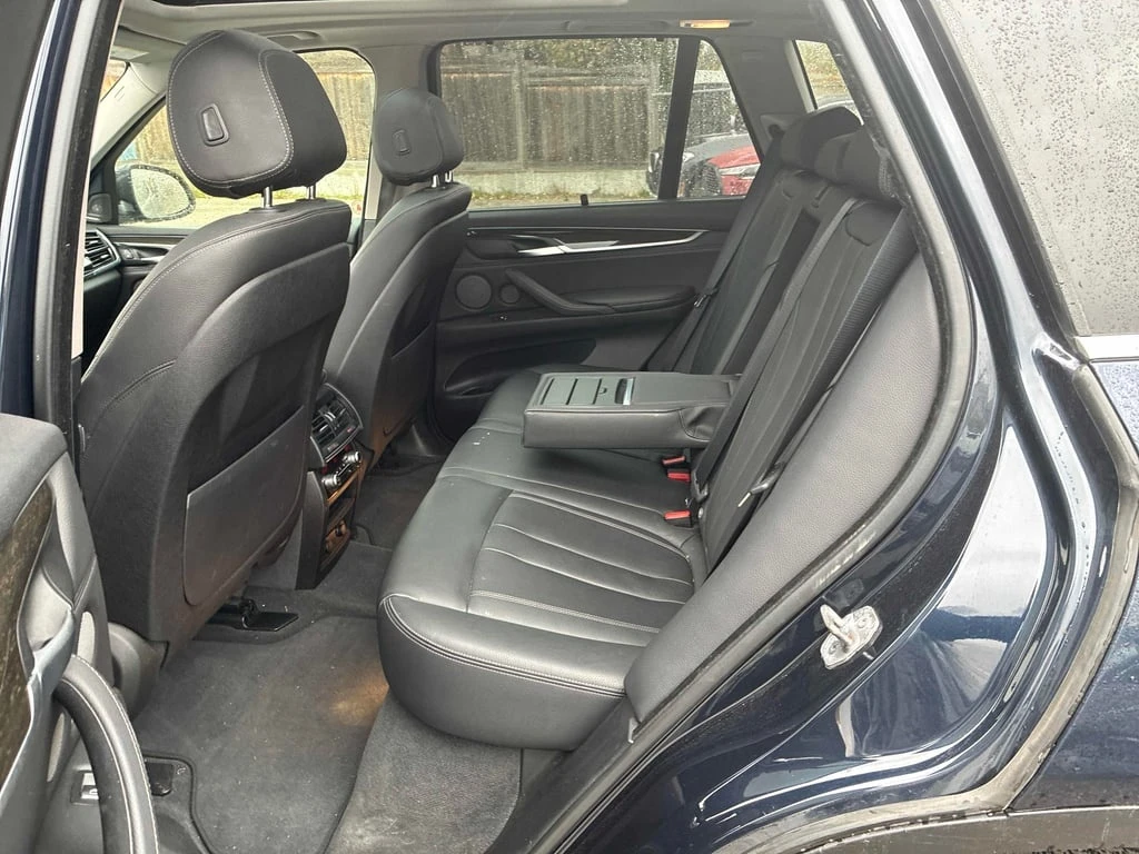 BMW X5 * xDrive35i * CARFAX *    | Mobile.bg   12