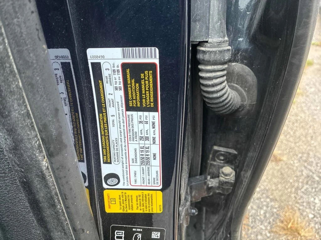 BMW X5 * xDrive35i * CARFAX *    | Mobile.bg   11