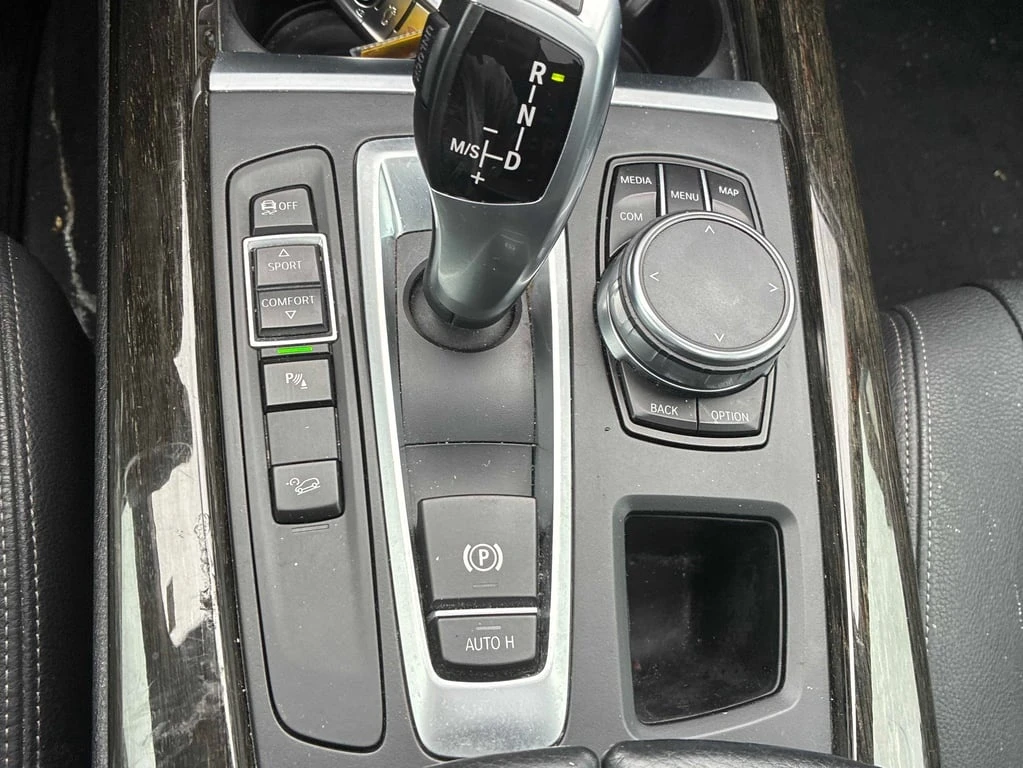 BMW X5 * xDrive35i * CARFAX *    | Mobile.bg   16