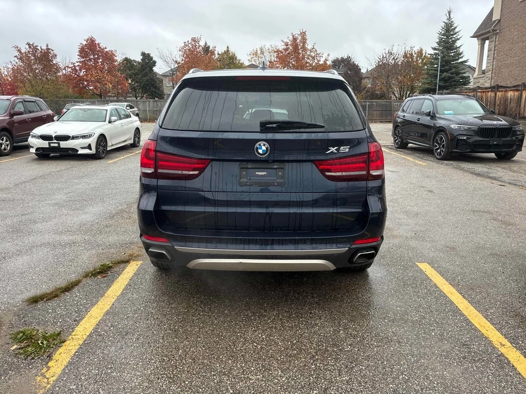 BMW X5 * xDrive35i * CARFAX *    | Mobile.bg   4