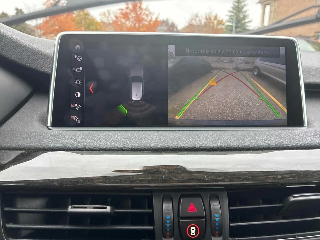 BMW X5 * xDrive35i * CARFAX *    | Mobile.bg   14