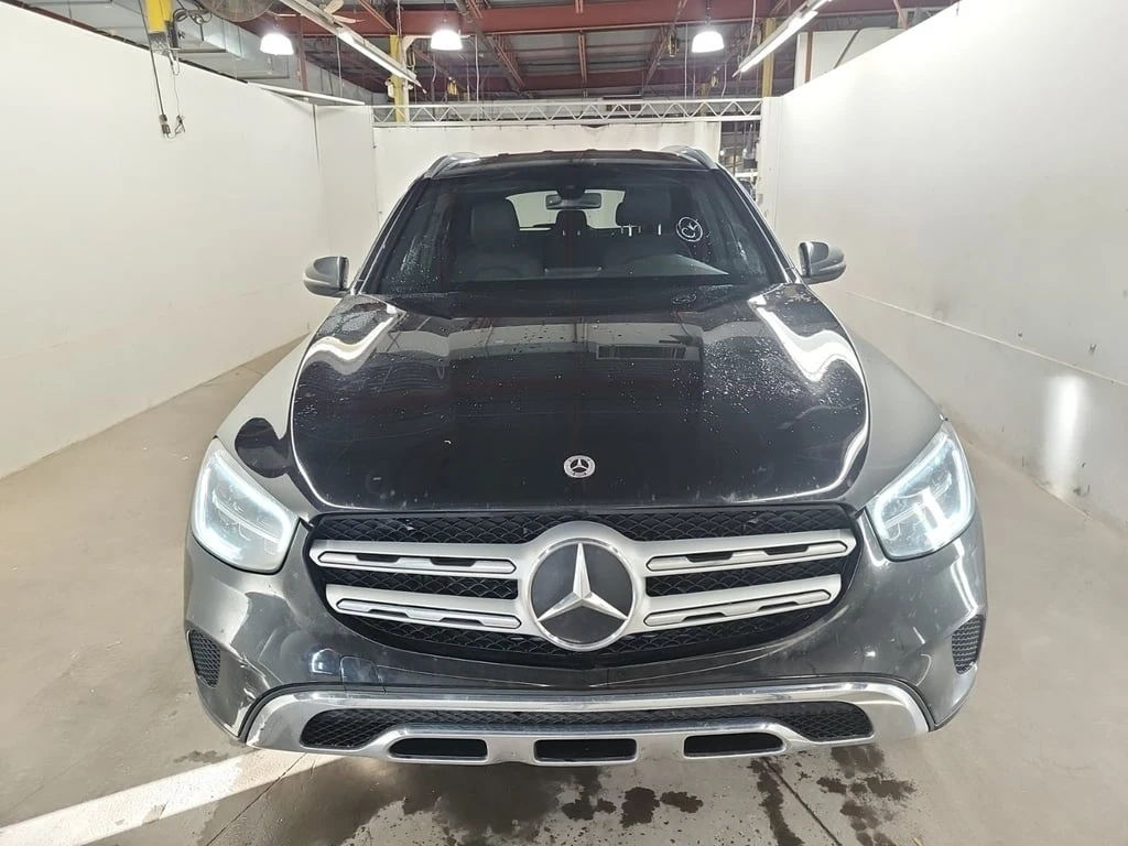 Mercedes-Benz GLC 300 2022 * CARFAX * БЕЗ ПЪРВОНАЧАЛНА ВНОСКА - изображение 2