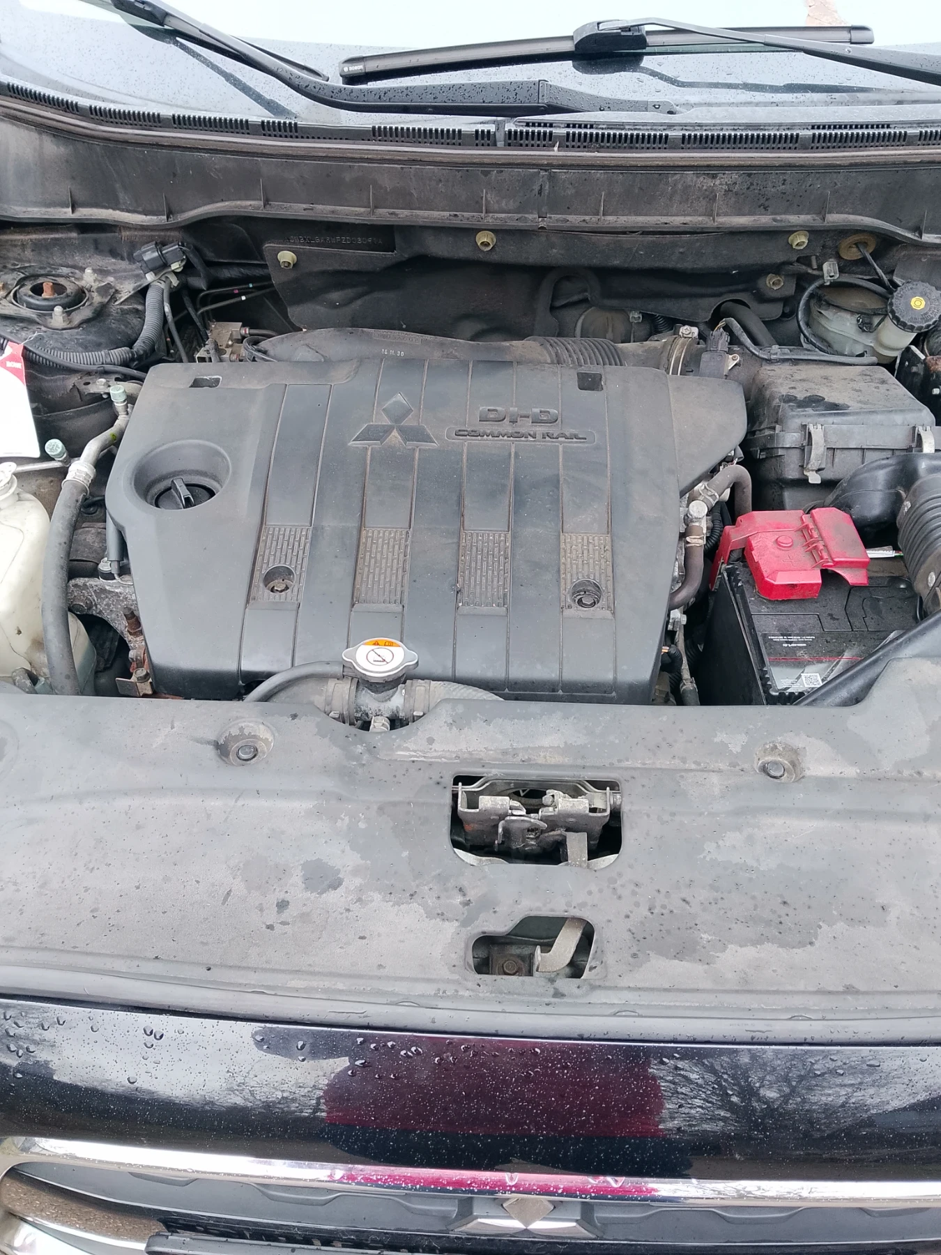 Mitsubishi ASX Автомат - изображение 5