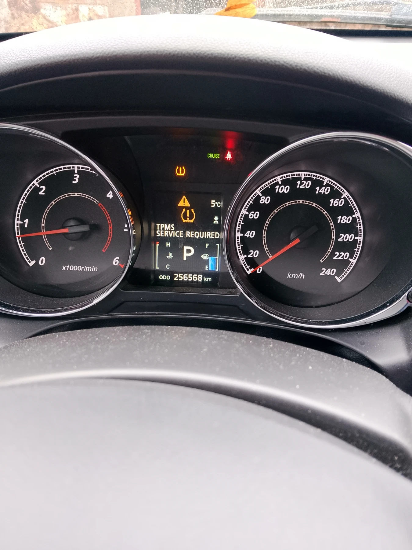 Mitsubishi ASX Автомат - изображение 7