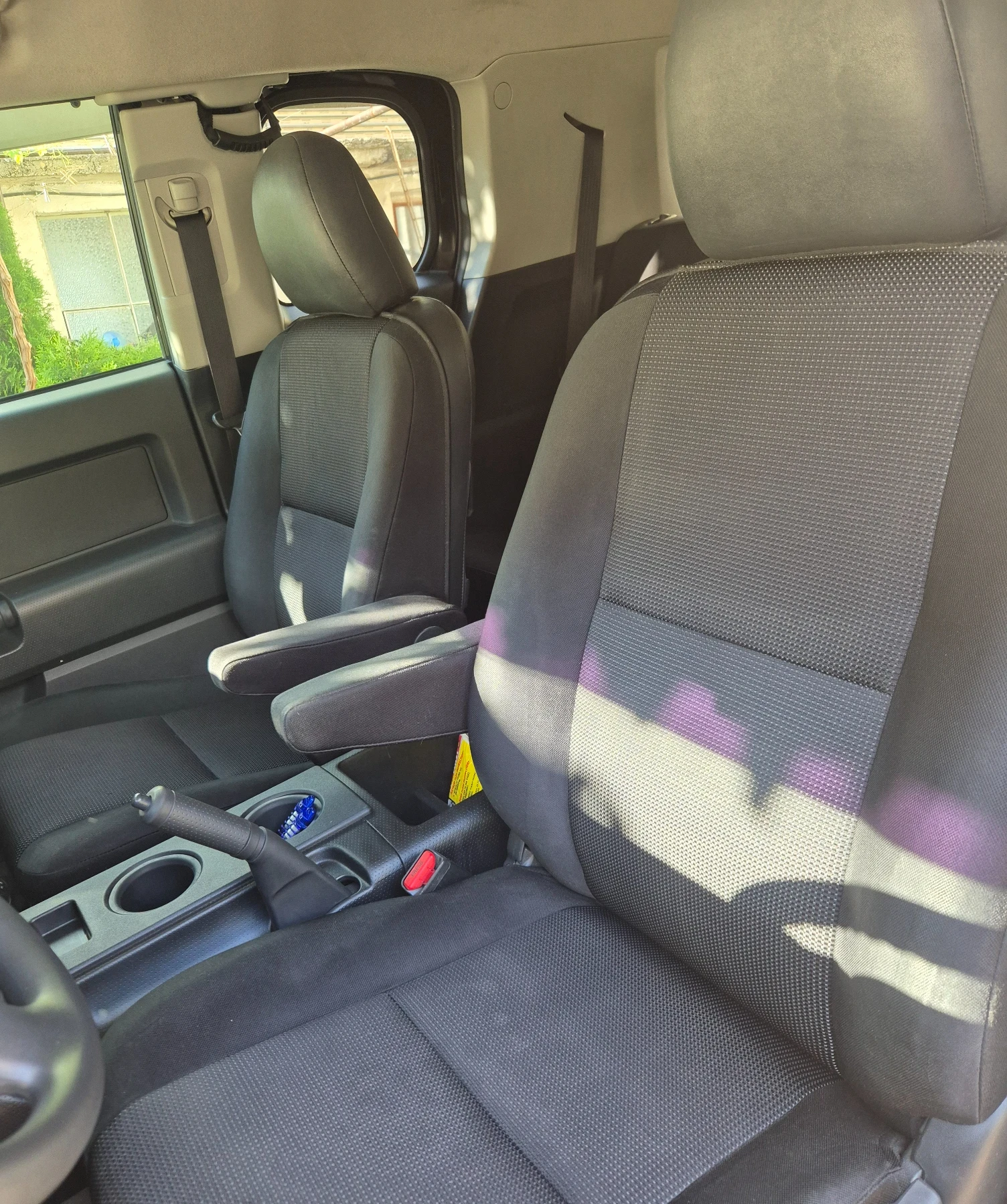 Toyota Fj cruiser | Mobile.bg   6