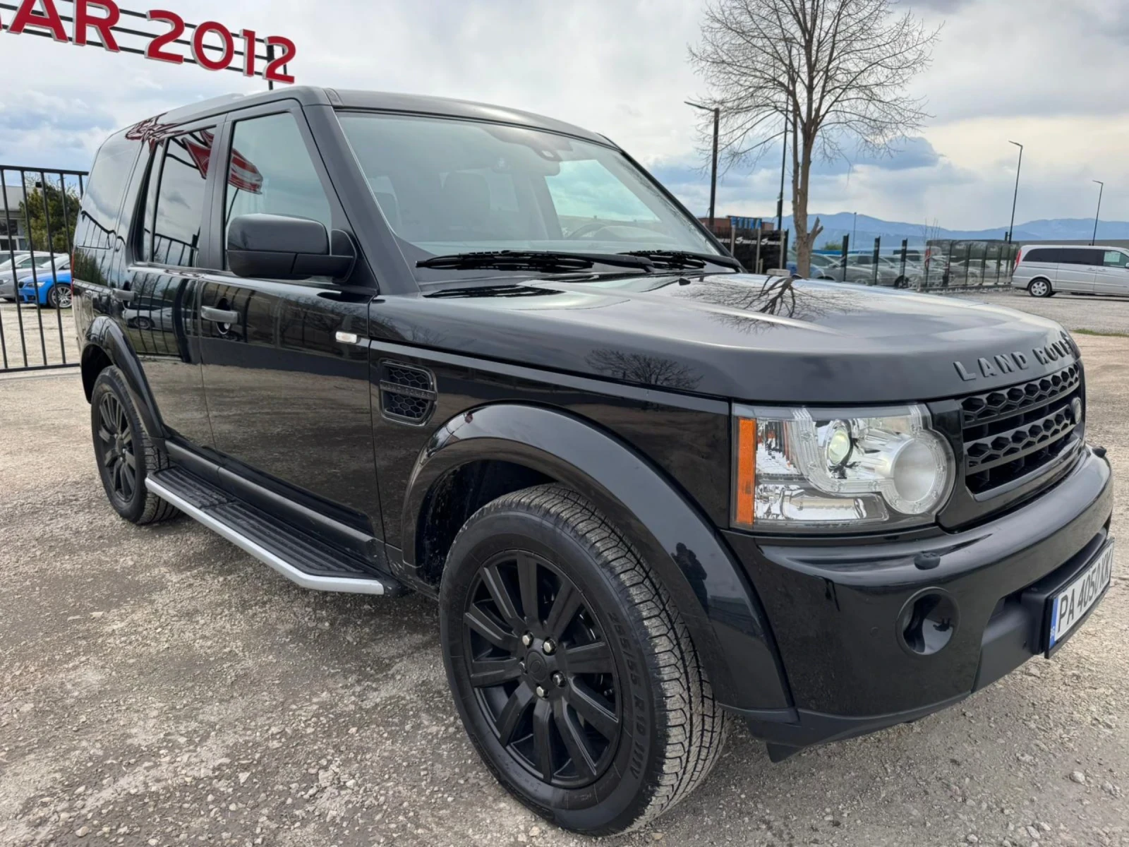 Land Rover Discovery 3.0d, 258k.s. - изображение 4