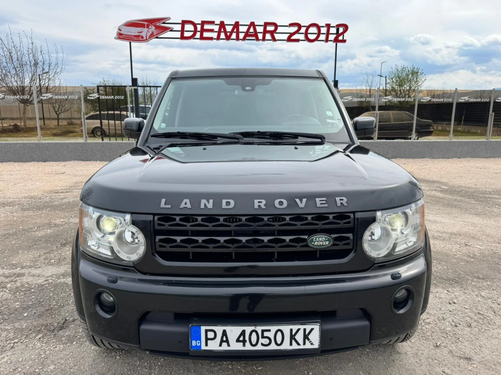 Land Rover Discovery 3.0d, 258k.s. | Mobile.bg � ����������� 1