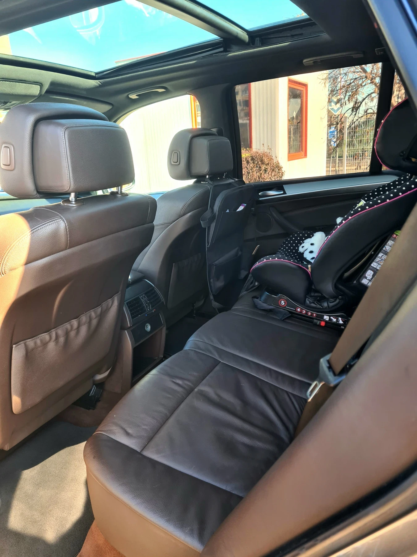 BMW X5 3.0SD - изображение 9