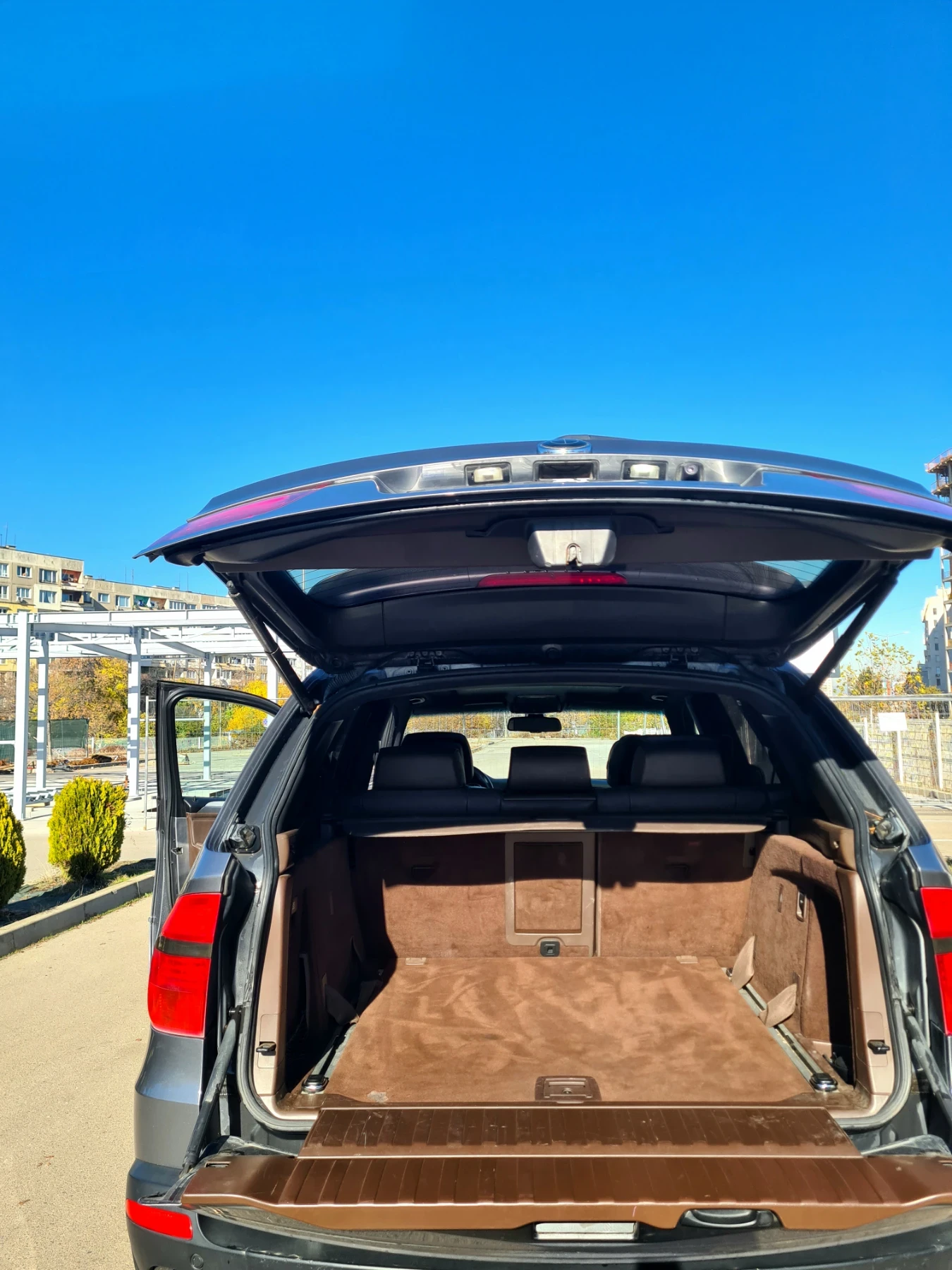 BMW X5 3.0SD - изображение 10