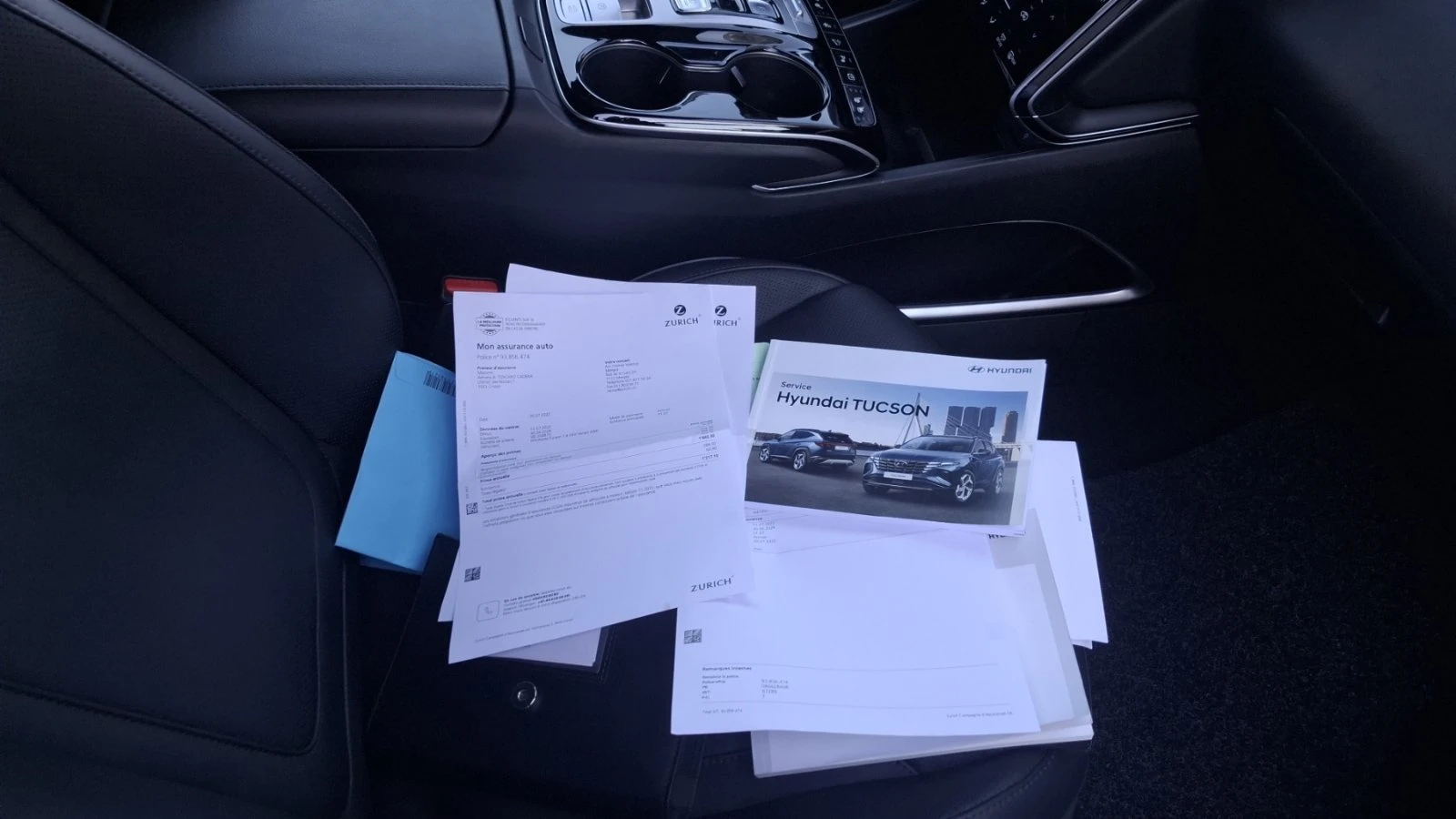 Hyundai Tucson AWD VERTEX | Mobile.bg � ����������� 16