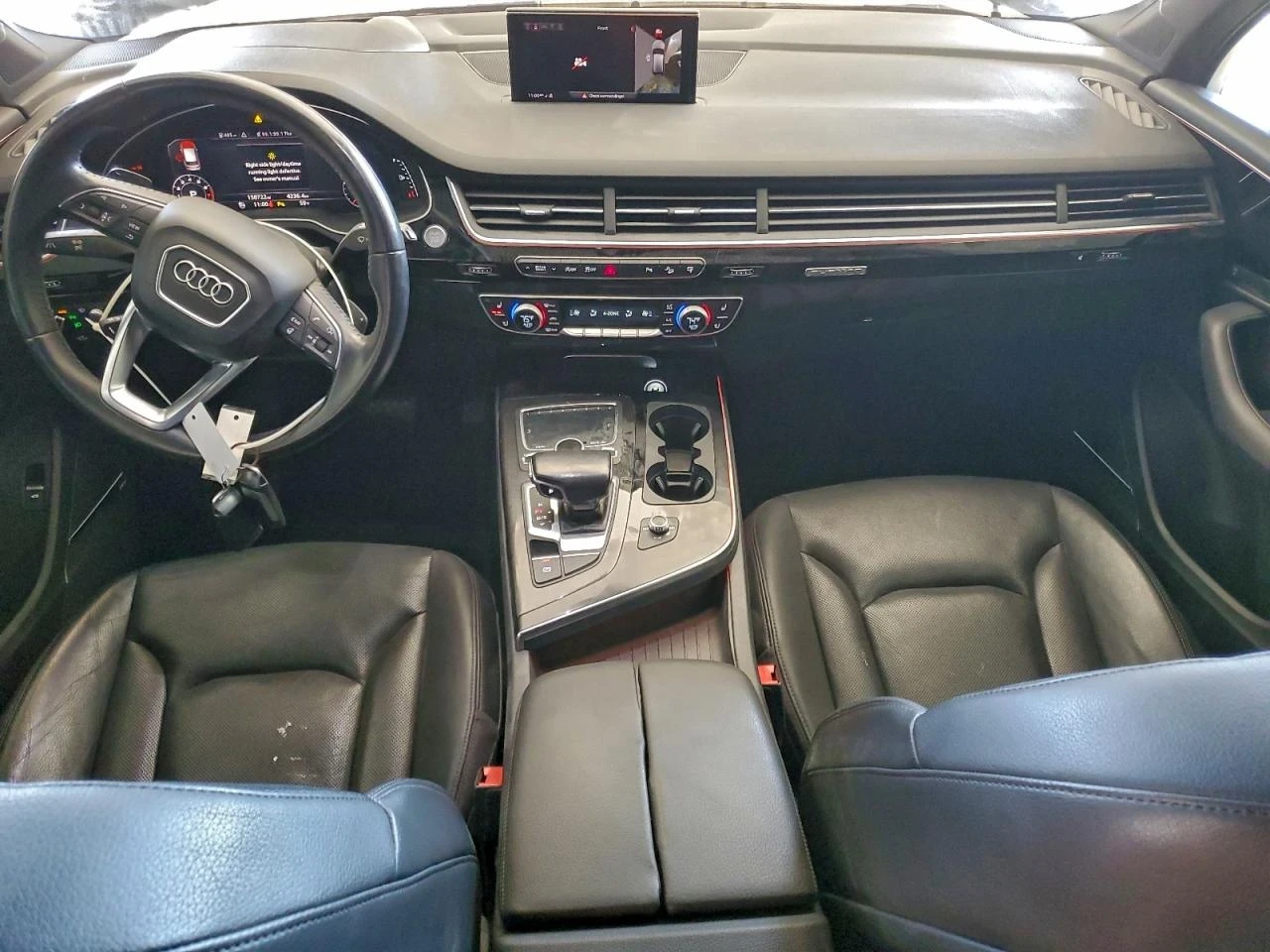 Audi Q7 3.0i PRESTIGE -Head up-Обдух-Подгрев-Панорама-TOP - изображение 10