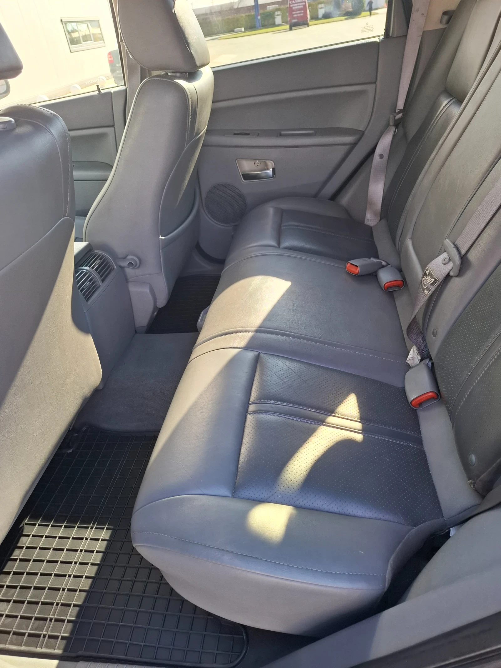 Jeep Grand cherokee 3.0 CRD Limited | Mobile.bg � ����������� 16